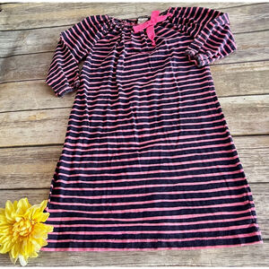 MORGAN & MILO DRESS-SIZE 10